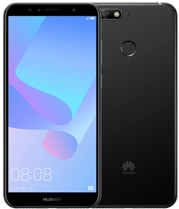 Ремонт HuaweiY6 Prime 2018